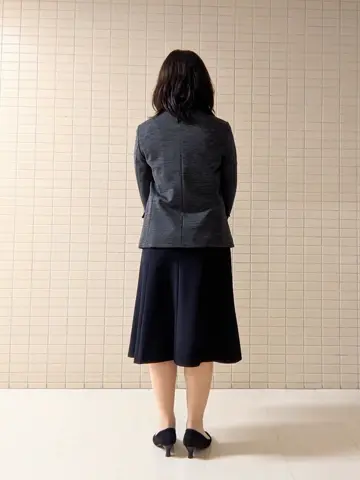 J.PRESS LADIES 和田 コーディネート画像