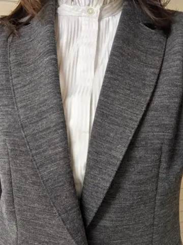 J.PRESS LADIES 和田 コーディネート画像