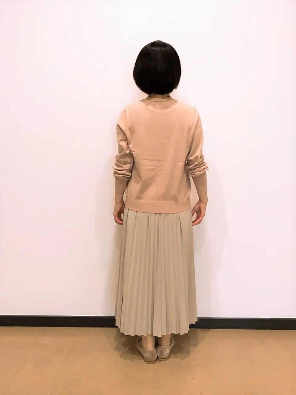 J.PRESS LADIES 今西 コーディネート画像