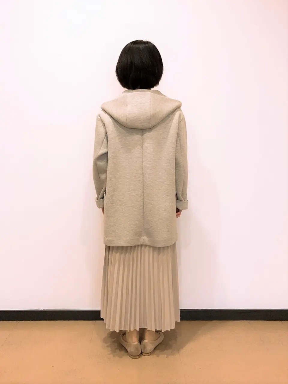 J.PRESS LADIES 今西 コーディネート画像