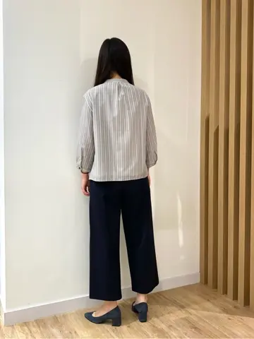 J.PRESS LADIES 早川 コーディネート画像