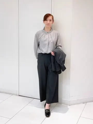 J.PRESS LADIES niina コーディネート画像