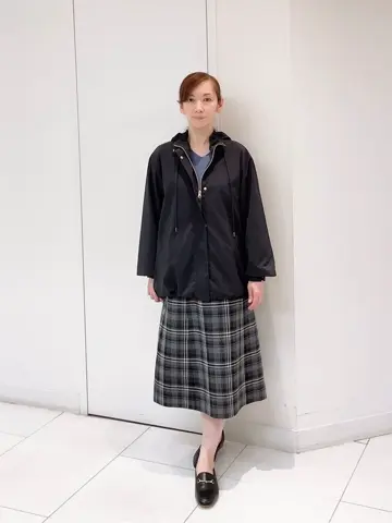 J.PRESS LADIES niina コーディネート画像