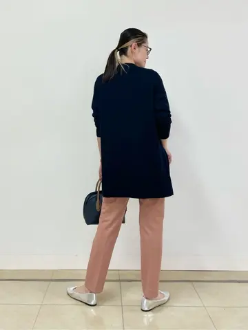 J.PRESS LADIES 佐藤 コーディネート画像