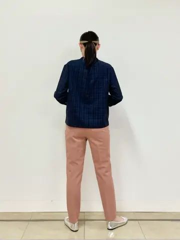 J.PRESS LADIES 佐藤 コーディネート画像