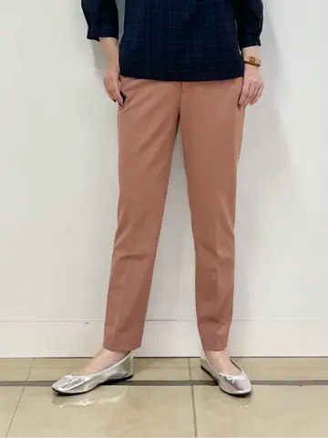 J.PRESS LADIES 佐藤 コーディネート画像