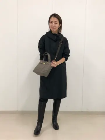 J.PRESS LADIES 大柿 コーディネート画像