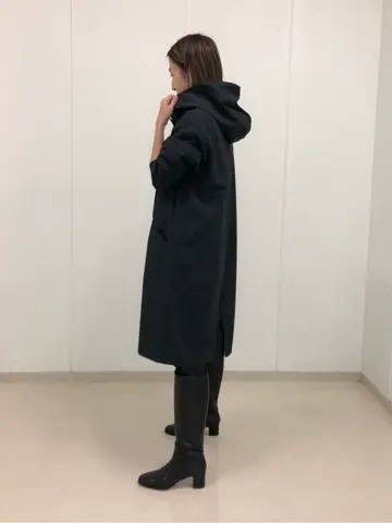 J.PRESS LADIES 大柿 コーディネート画像