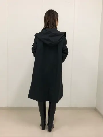 J.PRESS LADIES 大柿 コーディネート画像