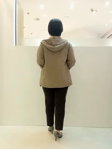 J.PRESS LADIES 影 コーディネート画像