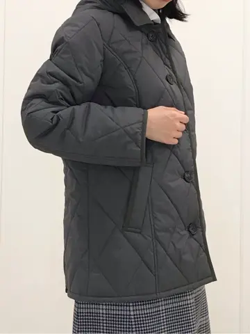 J.PRESS LADIES 福井 コーディネート画像