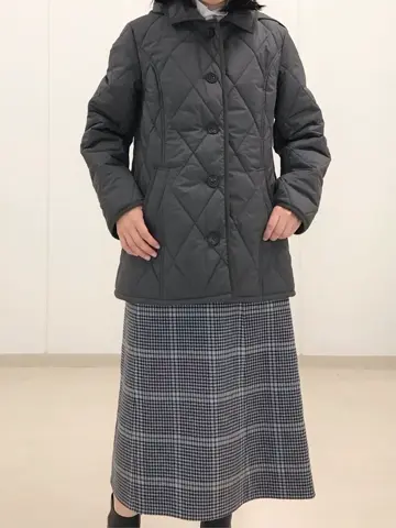 J.PRESS LADIES 福井 コーディネート画像