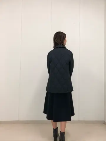 J.PRESS LADIES 大柿 コーディネート画像