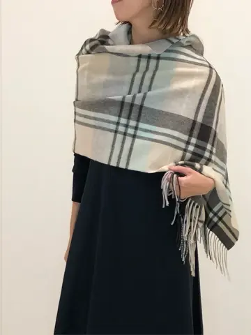 J.PRESS LADIES 大柿 コーディネート画像