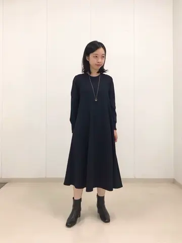 J.PRESS LADIES 福井 コーディネート画像