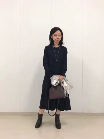 J.PRESS LADIES 福井 コーディネート画像