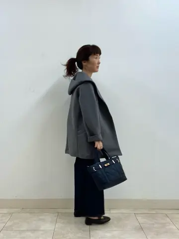 J.PRESS LADIES 前川 コーディネート画像