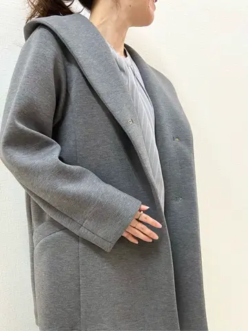 J.PRESS LADIES 前川 コーディネート画像