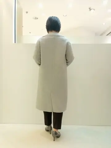 J.PRESS LADIES 影 コーディネート画像