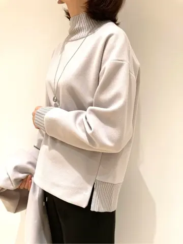 J.PRESS LADIES 河村 コーディネート画像