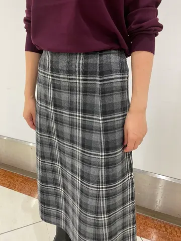 J.PRESS LADIES 三船 コーディネート画像