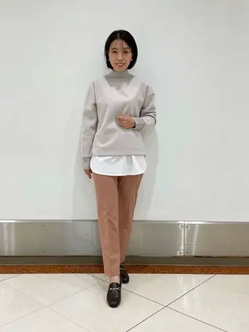 J.PRESS LADIES 三船 コーディネート画像