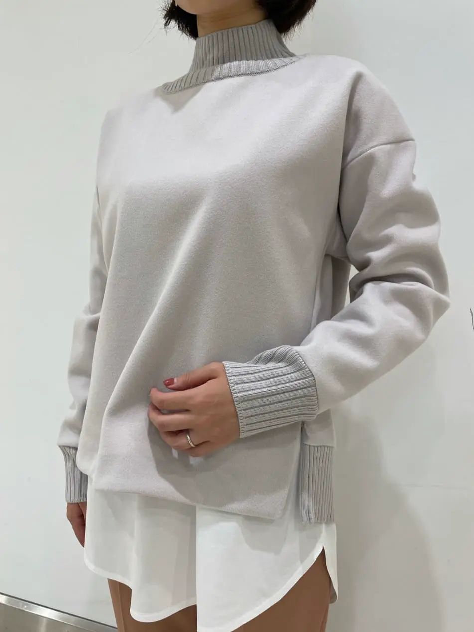 J.PRESS LADIES 三船 コーディネート画像