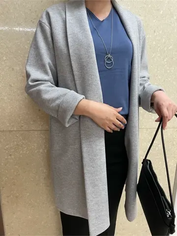 J.PRESS LADIES 守田 コーディネート画像