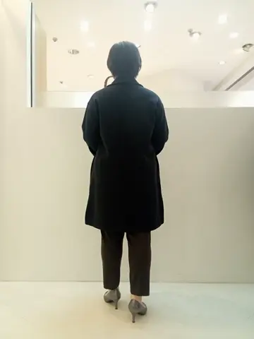 J.PRESS LADIES 影 コーディネート画像