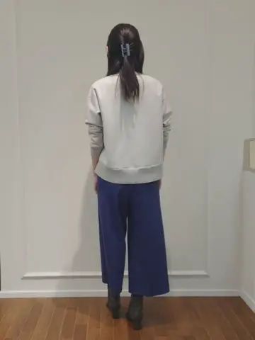 J.PRESS LADIES 最上 コーディネート画像