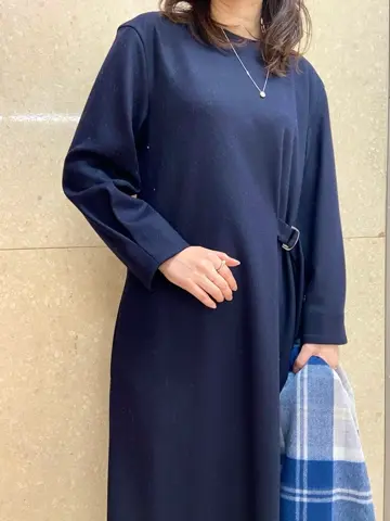 J.PRESS LADIES 前川 コーディネート画像