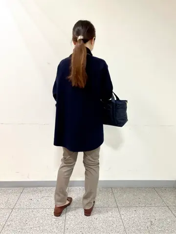 J.PRESS LADIES 西室 コーディネート画像