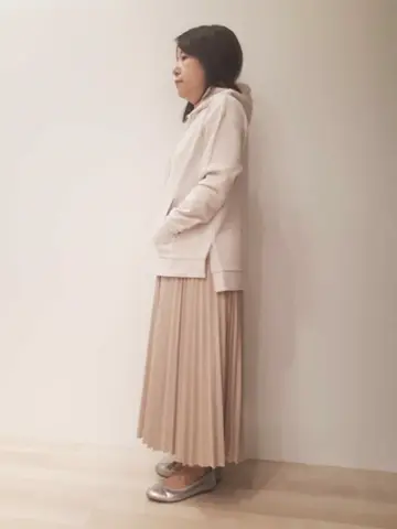 J.PRESS LADIES 阿部 コーディネート画像