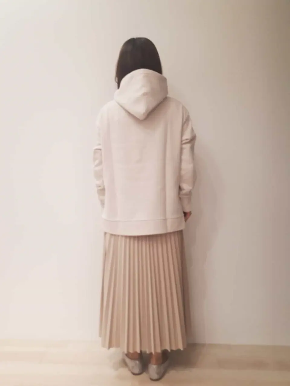 J.PRESS LADIES 阿部 コーディネート画像