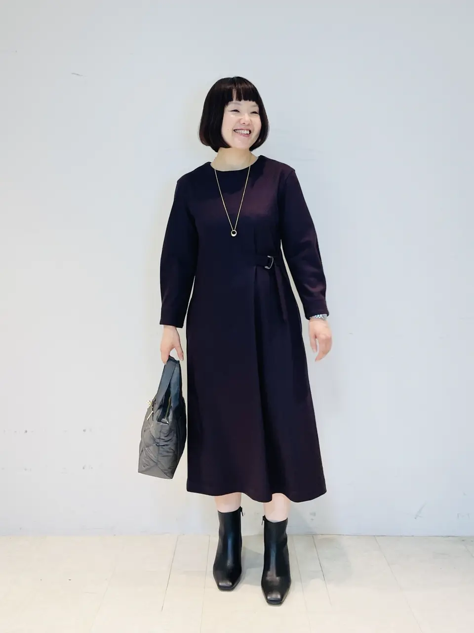  内田 コーディネート画像