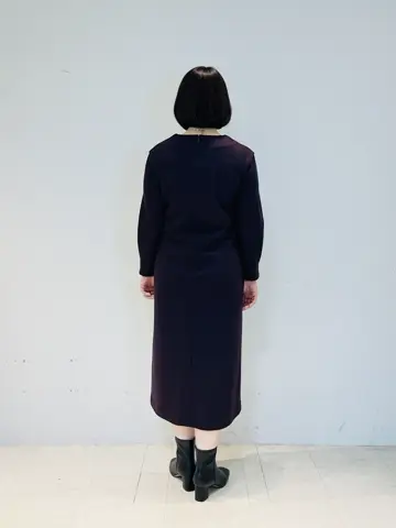 J.PRESS LADIES 内田 コーディネート画像