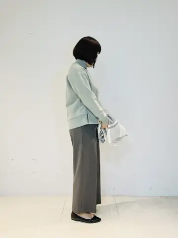 J.PRESS LADIES 内田 コーディネート画像