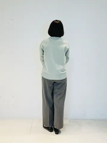 J.PRESS LADIES 内田 コーディネート画像