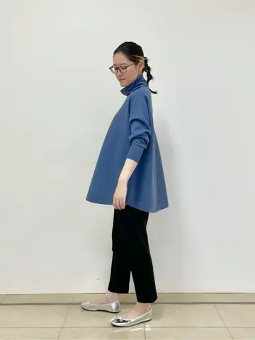 J.PRESS LADIES 佐藤 コーディネート画像