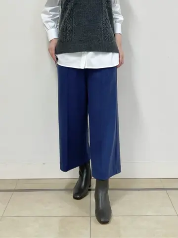 J.PRESS LADIES 佐藤 コーディネート画像