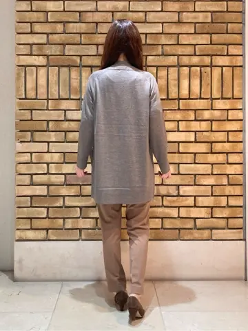 J.PRESS LADIES 橋本 コーディネート画像