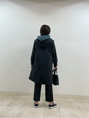 J.PRESS LADIES 守田 コーディネート画像