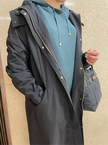 J.PRESS LADIES 守田 コーディネート画像