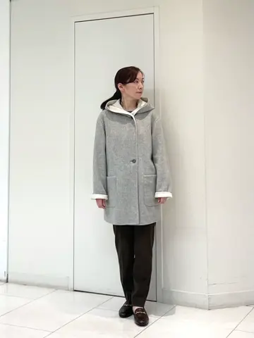 J.PRESS LADIES niina コーディネート画像