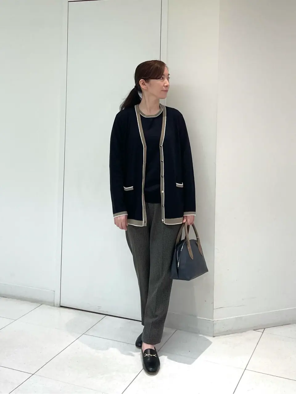  niina コーディネート画像