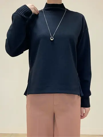 J.PRESS LADIES 佐藤 コーディネート画像