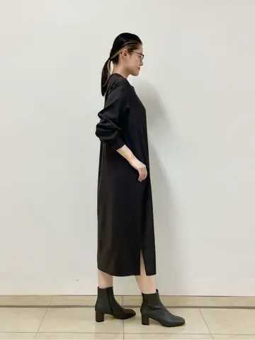 J.PRESS LADIES 佐藤 コーディネート画像