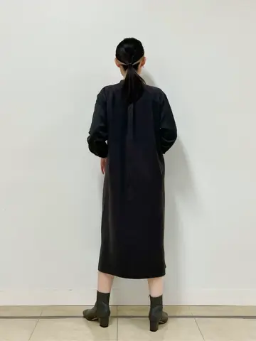 J.PRESS LADIES 佐藤 コーディネート画像