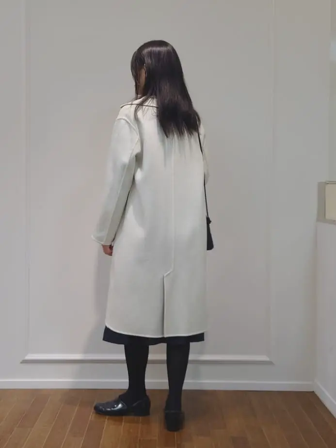 J.PRESS LADIES 最上 コーディネート画像