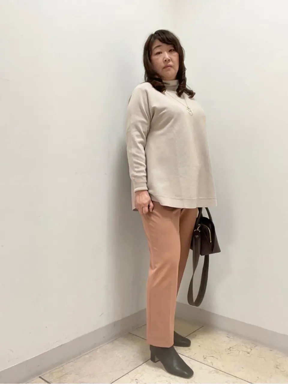 J.PRESS LADIES ＴＯ コーディネート画像